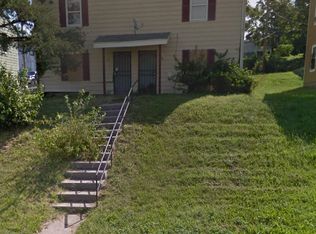 2209 Askew Ave, Kansas City, MO 64127