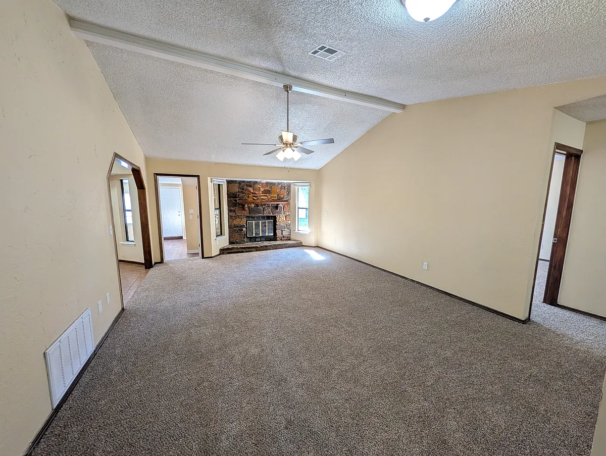 Building Photo - 1707 S 138th East Ave