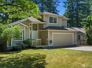 7002 32nd Street Ct NW, Gig Harbor, WA 98335