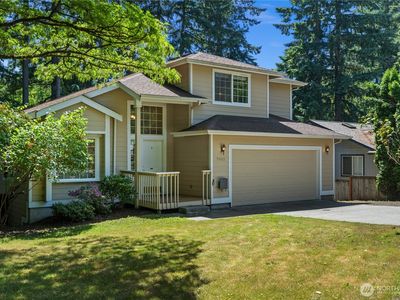7002 32nd Street Ct NW, Gig Harbor, WA, 98335