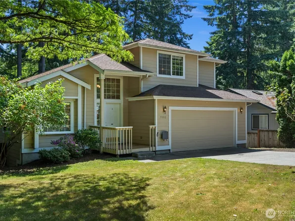 7002 32nd Street Ct NW, Gig Harbor, WA 98335