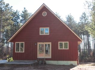 W4269 Blackhawk Ave, Redgranite, WI 54970