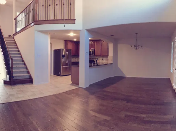 1042 Lucy Ln, Allen, TX 75013