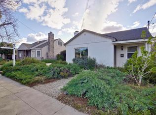 1050 Curtner Ave, San Jose, CA 95125