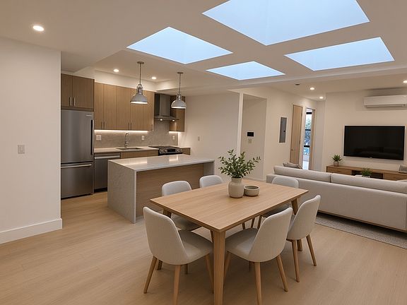 2nd image of 644 Manhattan Ave #1