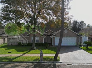3308 San Benito St, Mission, TX 78572