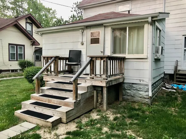3910 S Harmon St #2, Marion, IN 46953