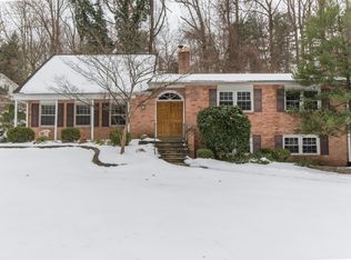 1430 Sandy Cir, Penn Valley, PA 19072