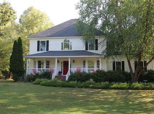 8530 Glendevon Dr, Chesterfield, VA 23838