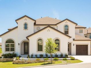 3912 Piana Pl, Leander, TX 78641
