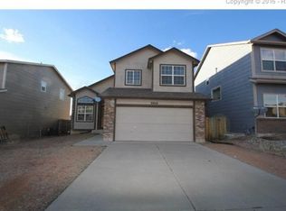 8048 Parsonage Ln, Colorado Springs, CO 80951