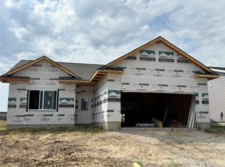 4305 NW 12th St, Ankeny, IA 50023