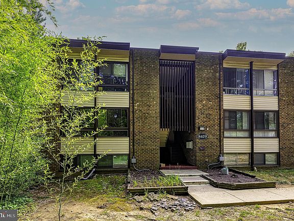 3rd image of 8419 Greenbelt Rd APT 101