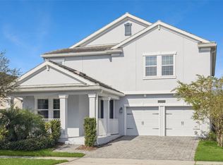 12043 Imaginary Way, Orlando, FL 32832