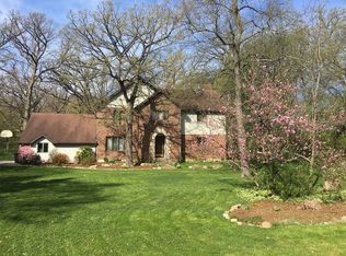 4707 Hickory Way, Johnsburg, IL 60051