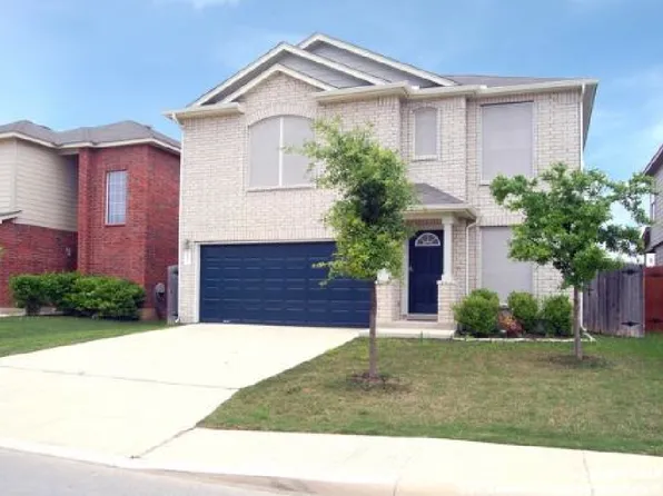 10223 Huisache Fld, Helotes, TX 78023