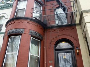 109 5th St SE APT 1, Washington, DC 20003