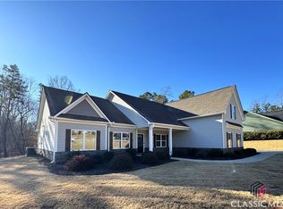 236 Rapids Dr, Bogart, GA 30622