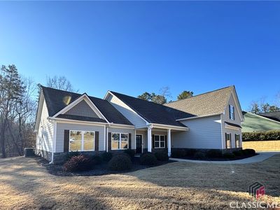 236 Rapids Drive, Bogart, GA, 30622