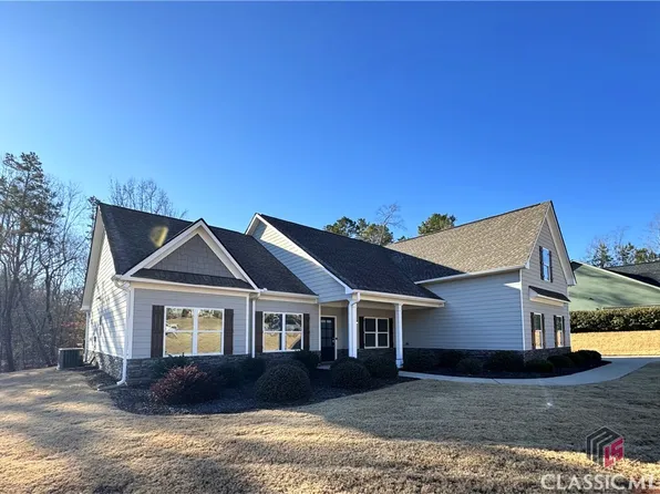 236 Rapids Drive, Bogart, GA 30622