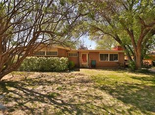 2232 Ivanhoe Ln, Abilene, TX 79605