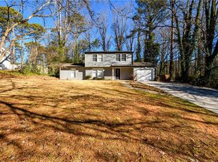 3236 Sunderland Dr, Snellville, GA 30039