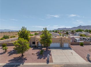 2488 Iroquois Dr, Kingman, AZ 86401