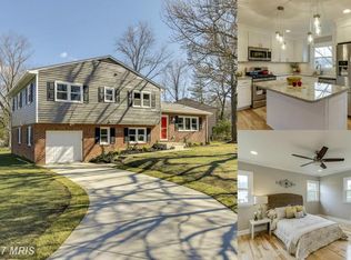 1301 Charmuth Rd, Lutherville Timonium, MD 21093