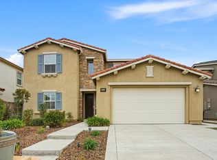 9729 Allen Ranch Way, Elk Grove, CA 95757