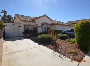 3770 Violet Rose Ct, Las Vegas, NV 89147