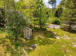 Eaton, Bristol, NH 03222