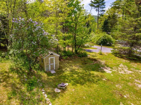 165 Prospect Street, Bristol, NH 03222