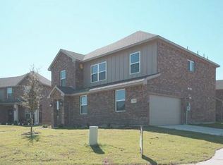 712 Prairie Creek Dr #712, Princeton, TX 75407