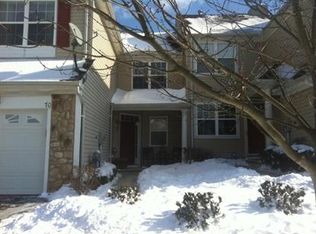 70 Scarlet Oak Dr, Princeton, NJ 08540
