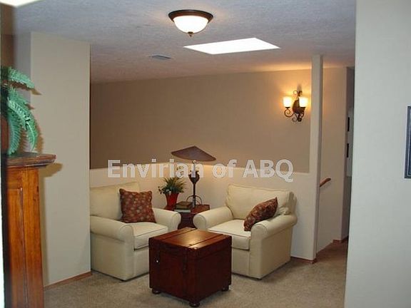 Upstairs Loft / Game Room