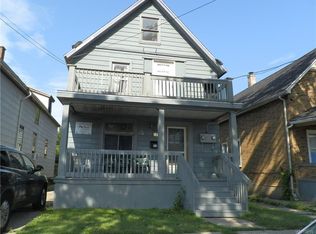 100 Roebling Ave, Buffalo, NY 14215