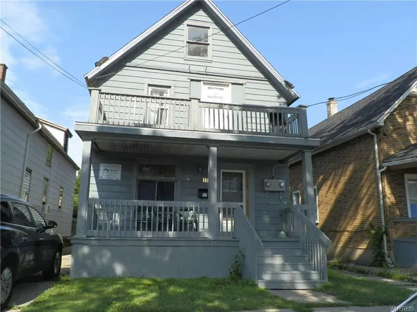 100 Roebling Ave, Buffalo, NY 14215