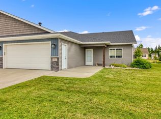 903 Village Ln, Detroit Lakes, MN 56501