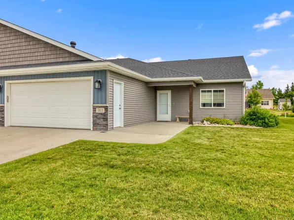 903 Village Ln, Detroit Lakes, MN 56501