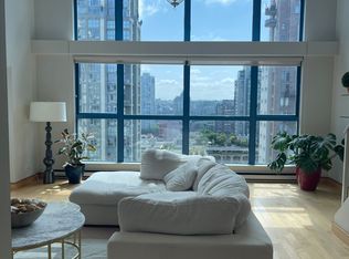 1238 Seymour St #808, Vancouver, BC V6B6J3