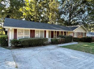 5240 Fremont Ct SW, Stone Mountain, GA 30087