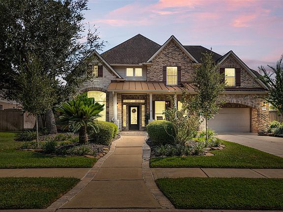 2nd image of 1306 Roseberry Manor Dr