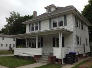 71 Tyndall Ave, Providence, RI 02908