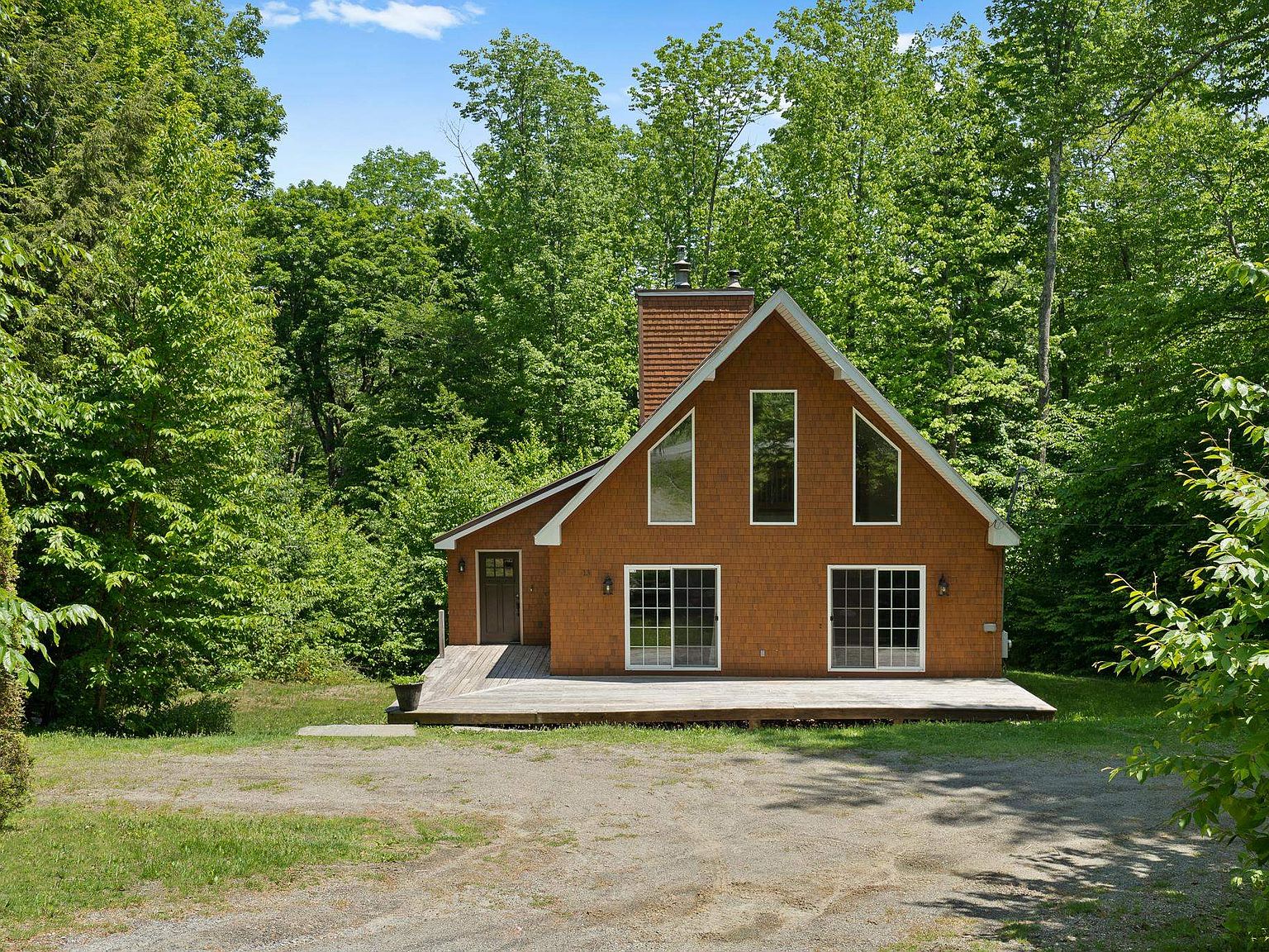 13 Buckboard Drive, West Dover, VT 05356 MLS 4980557 Zillow