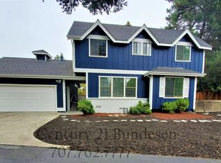 8142 Stich Ln, Sebastopol, CA