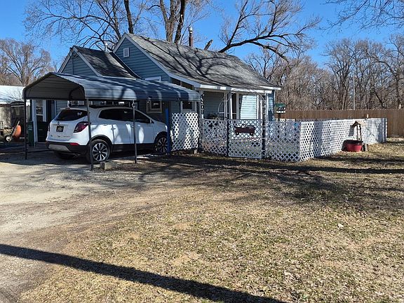 2nd image of 4509 Lafayette Rd