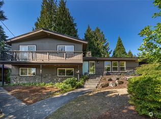 10615 60th Ave S, Seattle, WA