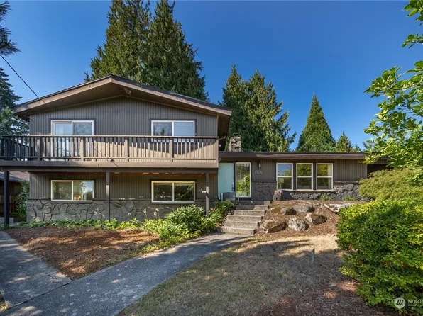 10615 60th Avenue S, Seattle, WA 98178