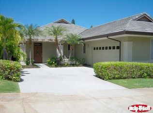 1019 Koko Kai Pl, Honolulu, HI 96825