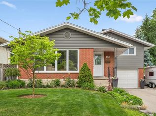 552 Greenbrook Dr, Kitchener, ON N2M4K6